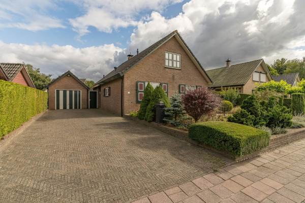 Woning Ploegweg 11 Elspeet