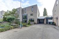 Woning Claudiuslaan 85 Beuningen (GE)