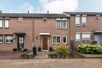 Woning Schweitzerstraat 6 Eygelshoven
