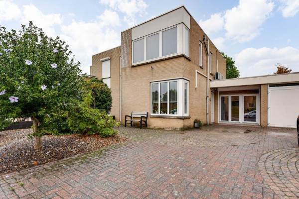 Woning Mathilde Haanstraat 19 ROERMOND