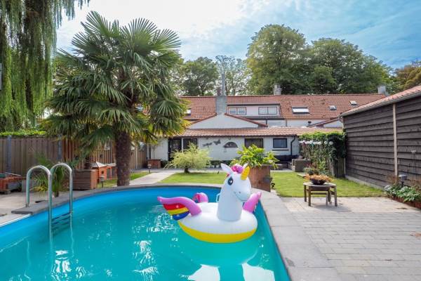 Woning Vierlingweg 5 Rilland