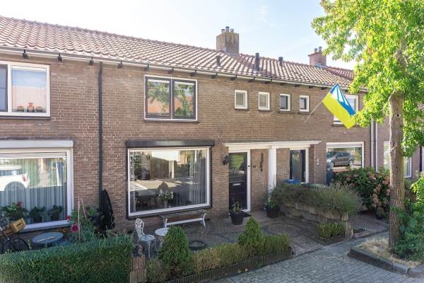 Woning Het Hoogland 16 Culemborg