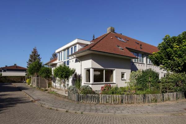 Woning Westerklip 1 Loenen aan de Vecht