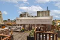 Woning Bestevaerstraat 1613 AMSTERDAM