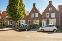 Woning Julianaweg 42 Volendam