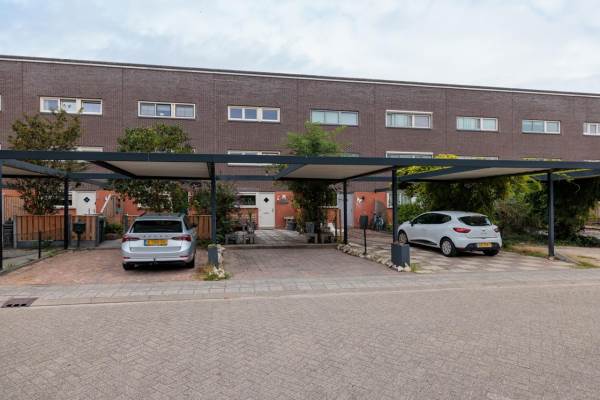 Woning Hollandiastraat 69 ALMERE