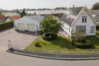 Woning Molenweg 8 ANDIJK