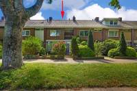 Woning Luxemburglaan 277 HEEMSKERK