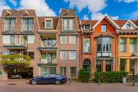 Woning Bloemendaalseweg 7c Bloemendaal