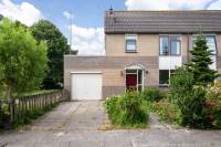 Woning Chrysantenlaan 13 Valkenburg (ZH)