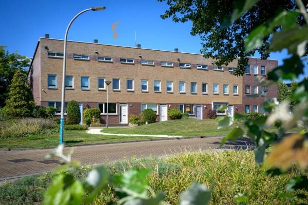 Woning Zuiderzichtlaan 8 VOORSCHOTEN