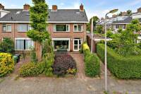 Woning Offenbachlaan 23 VOORSCHOTEN