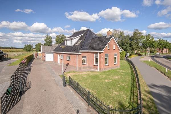 Woning De Feart 147 Ureterp