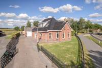 Woning De Feart 147 Ureterp