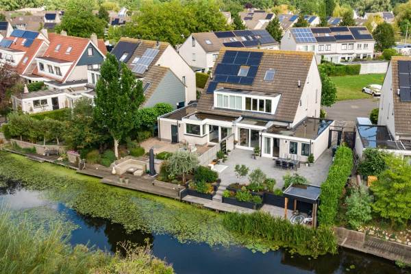 Woning Sassingastins 29 Leeuwarden