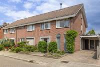 Woning Albert Cuypstraat 2 Groenlo