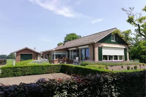 Woning Bosboombroekerweg 26 HEELWEG