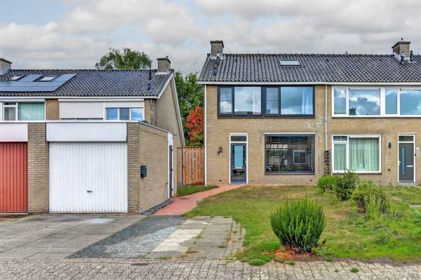 Woning Pavanestraat 100 Venray