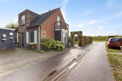 Woning Bronsbergen 25 - 128 Zutphen