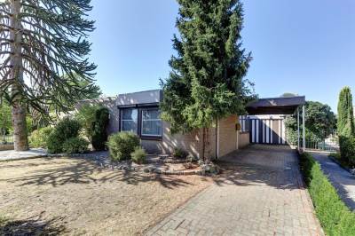 Woning Geysterseweg 11 Oostrum (LI)