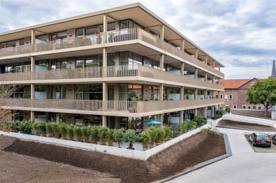 Woning de Veentjes 57 Doetinchem