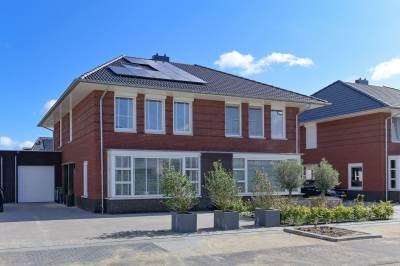 Woning Aan de Dijk 67 Herten