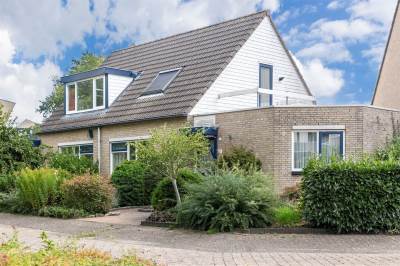 Woning Hazenkamp 26 Leusden