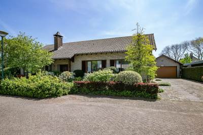 Woning Margrietlaan 17 Berghem