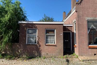 Woning Dorpsstraat 19 Lage Zwaluwe