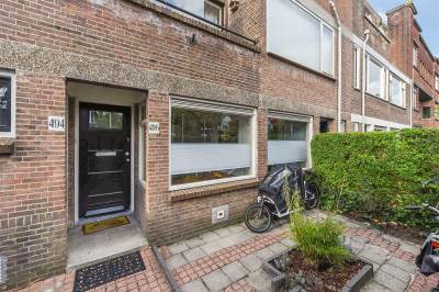 Woning Koningin Wilhelminalaan 496 Voorburg