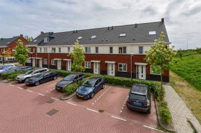 Woning Gooise Kant 71 Amsterdam