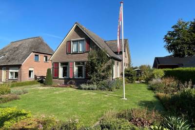 Woning Noordwijk 33a Dalen
