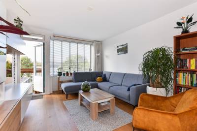 Woning Gardulflaan 7 Voorburg
