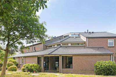 Woning Goedenrade 20 Den Bosch