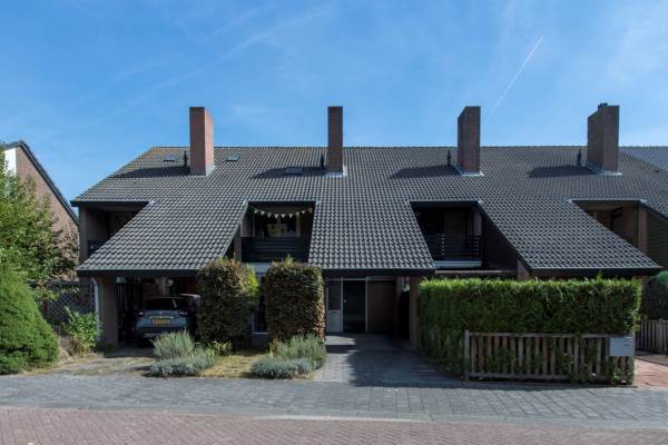 Woning De Dommel 13 Goirle
