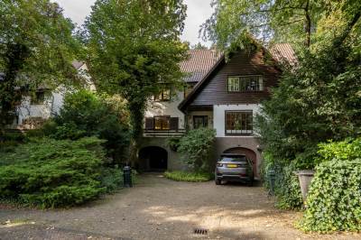 Woning Van Bommellaan 31 Wassenaar