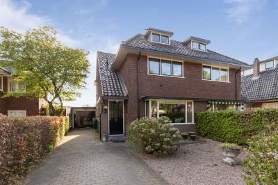 Woning Stadhouderslaan 27 Soest