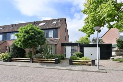 Woning Kamperzand 25 Huizen