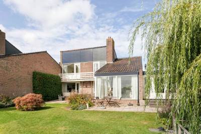 Woning Langeweg 54 Roelofarendsveen