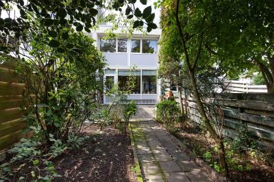 Woning Kantershof 413 Amsterdam