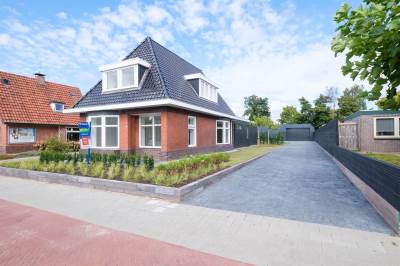 Woning Groningerstraat 47 Surhuisterveen