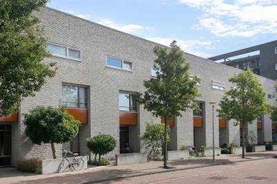 Woning Havenweg 14 Apeldoorn