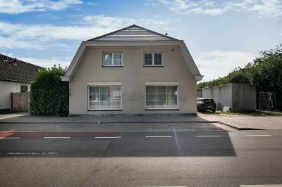 Woning Wilhelminastraat 16 Didam