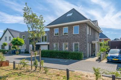 Woning Anzarstraat 12 Almere