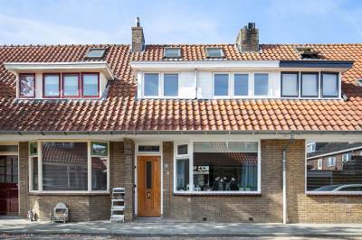 Woning Bavinckstraat 11 Kampen