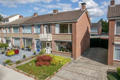 Woning Lindehof M 39 Eersel