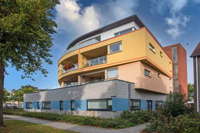 Woning Kruidenlaan 260 Nijverdal