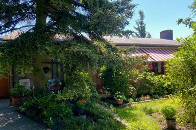 Woning Plevierlaan 1 Breskens