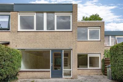 Woning Weezenhof 3250 Nijmegen