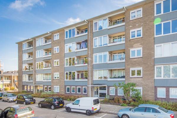 Woning Johan Wagenaarkade 791 Utrecht